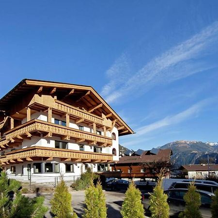 Appartements Austria Финкенберг Екстериор снимка